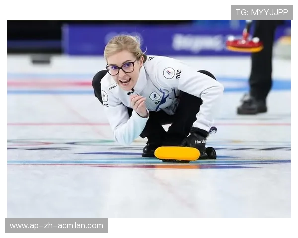 俄罗斯冬奥会冰壶比赛再创佳绩，冬奥会冰壶比赛规则