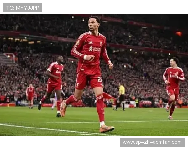 埃基蒂克双响推动利物浦2-0完胜对手