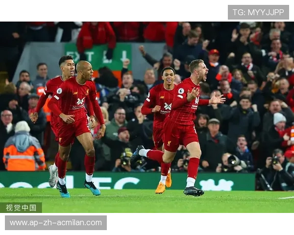 利物浦中场直塞：从视觉穿透到终结机会的全链路解码