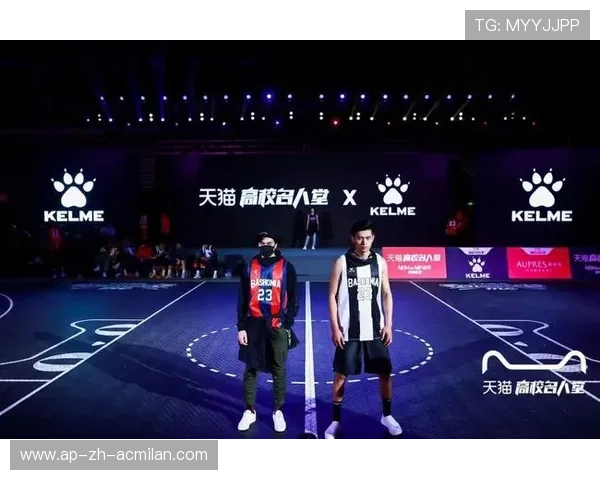 _跨界合作：时尚品牌助阵赛事风格升级_，时尚跨界联名