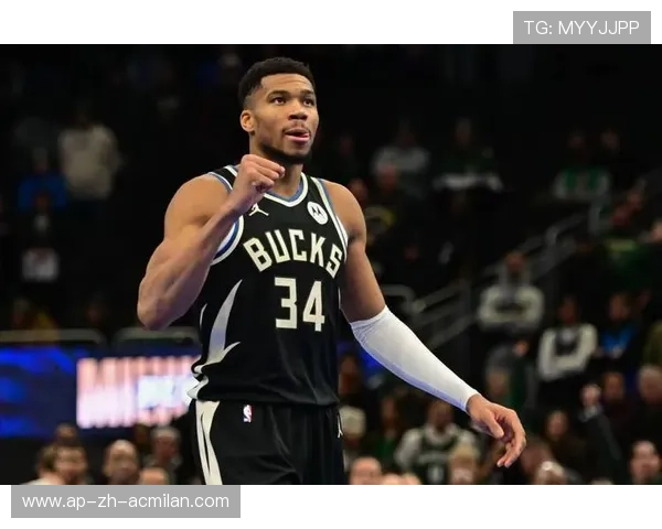 “字母哥封盖绝杀，雄鹿队力克对手”，雄鹿主帅_字母哥取得很好进展 但无复出时间表